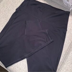 All In Motion Black Leggings